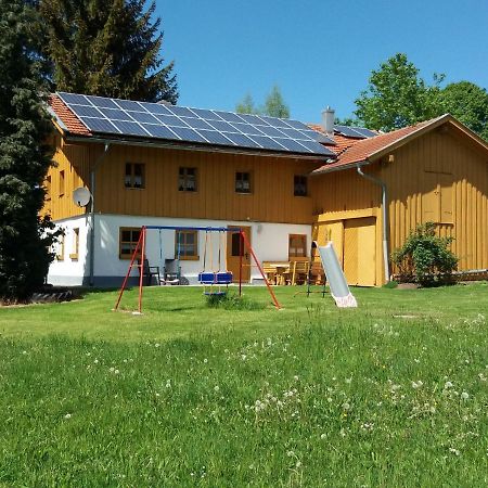 Lovely Holiday Home In Viechtach Near The Forest Extérieur photo
