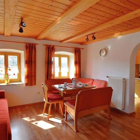 Lovely Holiday Home In Viechtach Near The Forest Extérieur photo