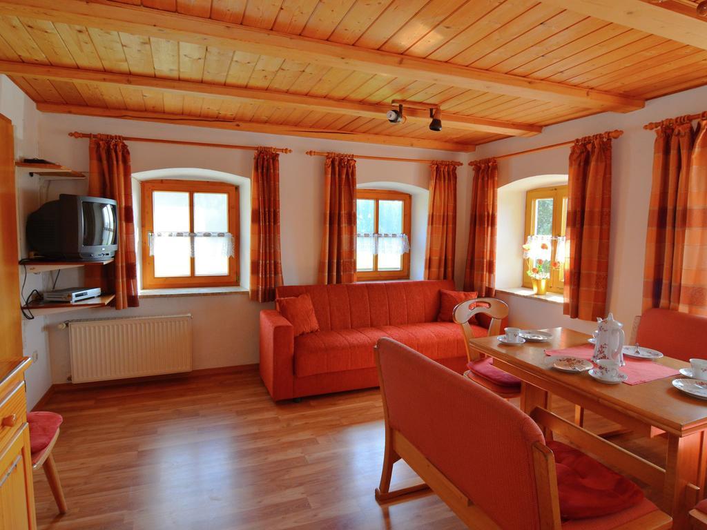 Lovely Holiday Home In Viechtach Near The Forest Extérieur photo