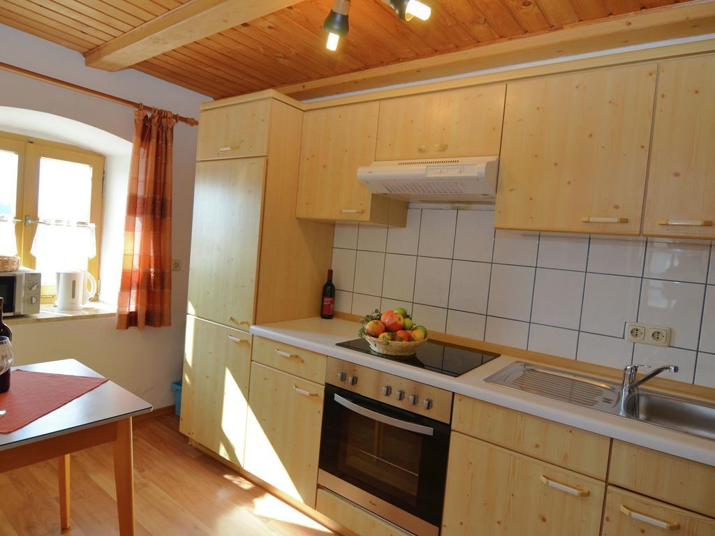Lovely Holiday Home In Viechtach Near The Forest Extérieur photo