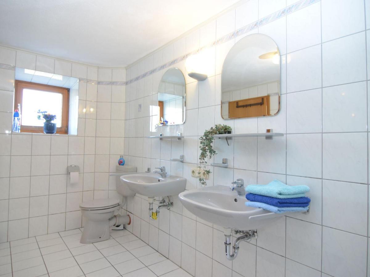 Lovely Holiday Home In Viechtach Near The Forest Extérieur photo