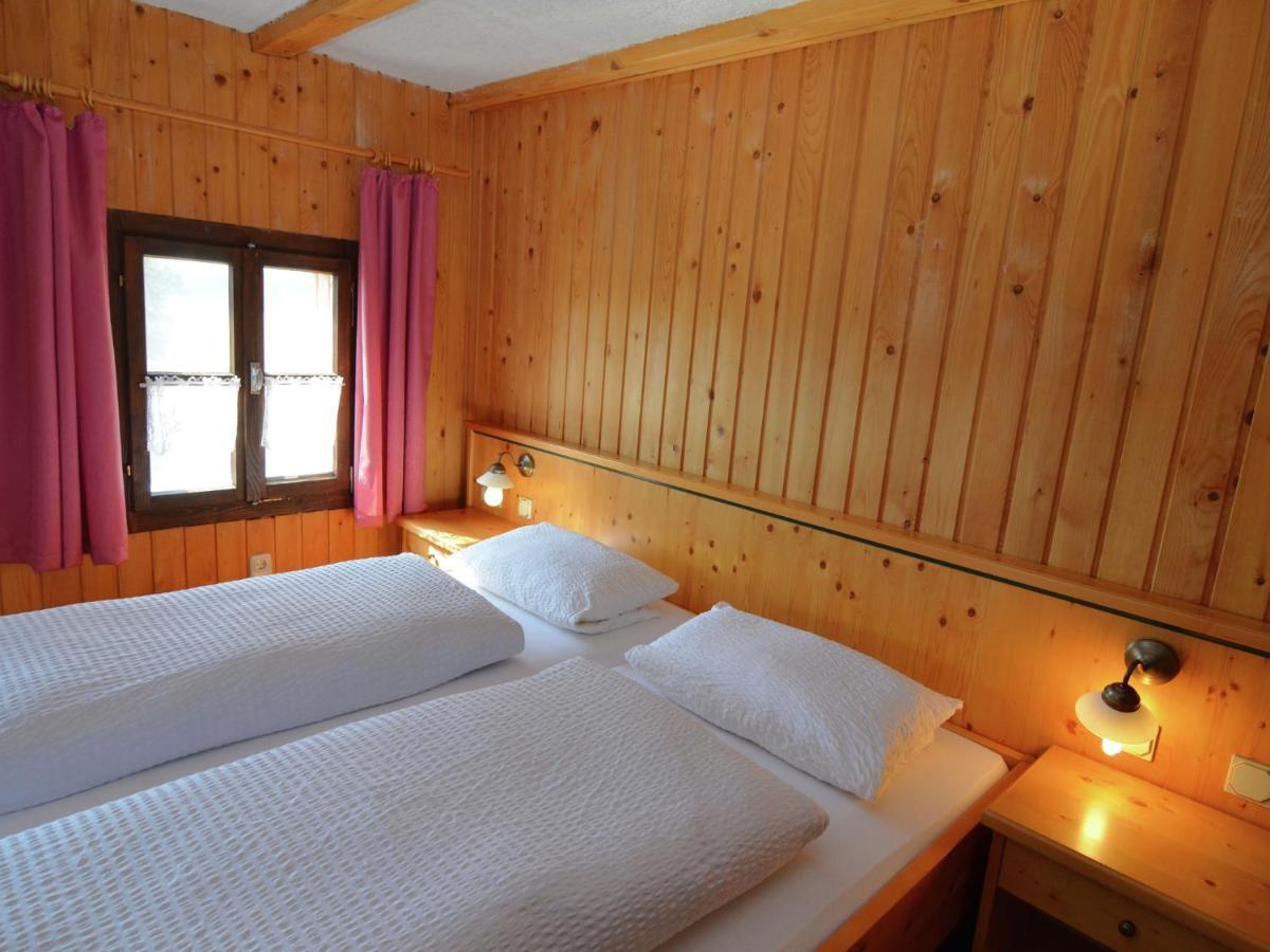 Lovely Holiday Home In Viechtach Near The Forest Extérieur photo
