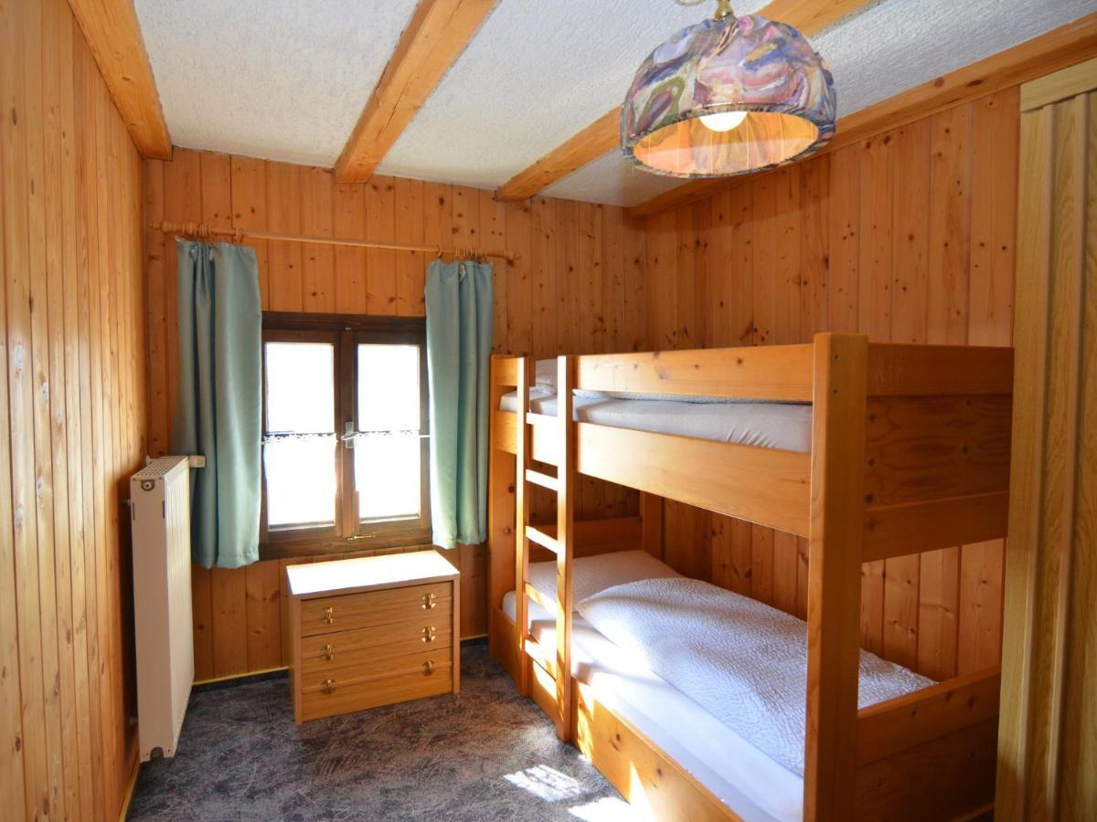 Lovely Holiday Home In Viechtach Near The Forest Extérieur photo